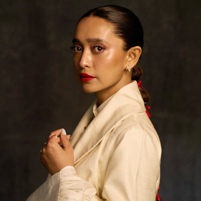Sayani Gupta